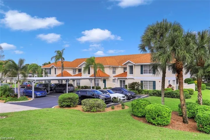 4970  Deerfield  WAY, Naples, FL 34110