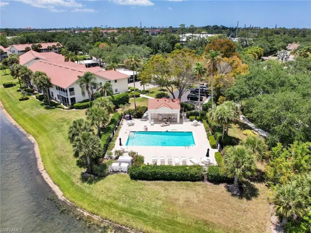 4970  Deerfield  WAY, Naples, FL 34110