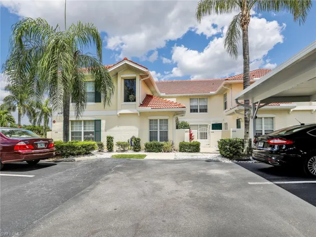 4970  Deerfield  WAY, Naples, FL 34110
