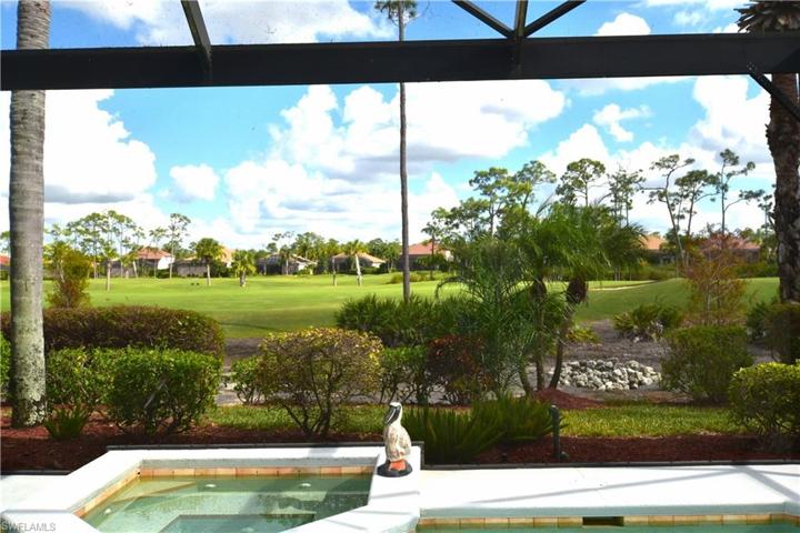 Picture window screen