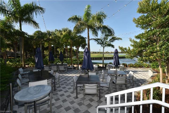 Patio 19