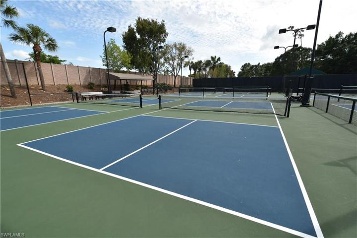 Pickleball