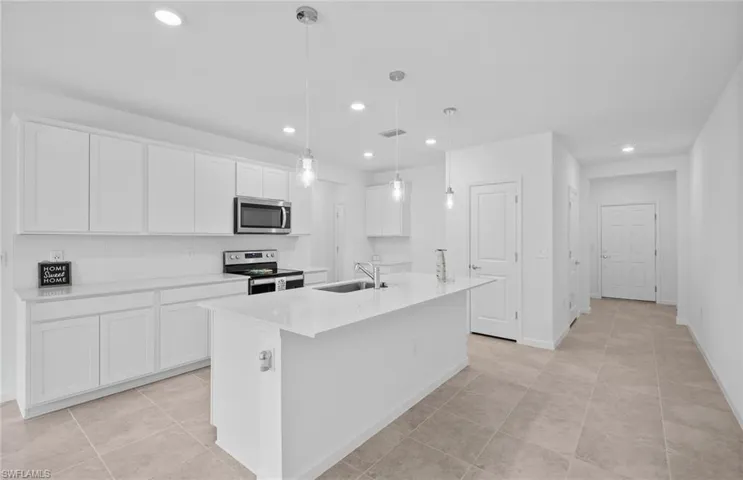 Photos are from a completed home of the same model. Options for this home may vary.