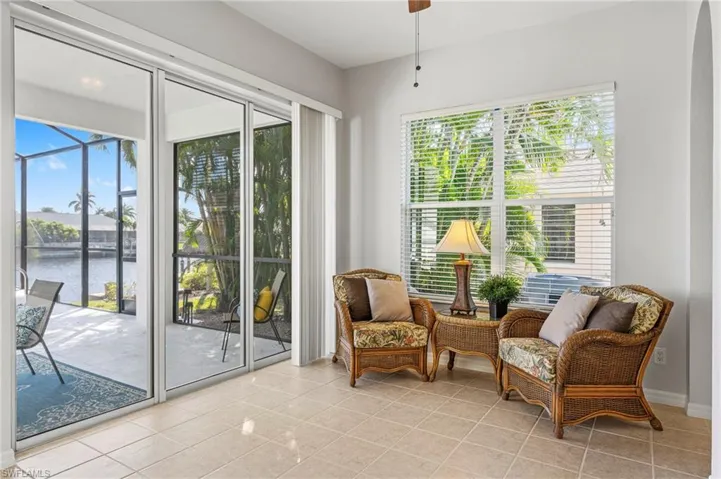 5307 Sw 25th Pl, Cape Coral, Florida 33914