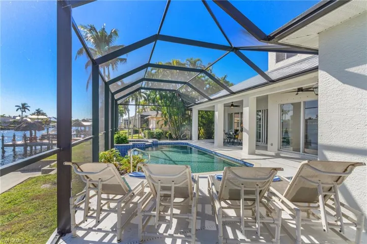 5307 Sw 25th Pl, Cape Coral, Florida 33914