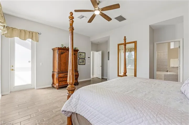 5307 Sw 25th Pl, Cape Coral, Florida 33914