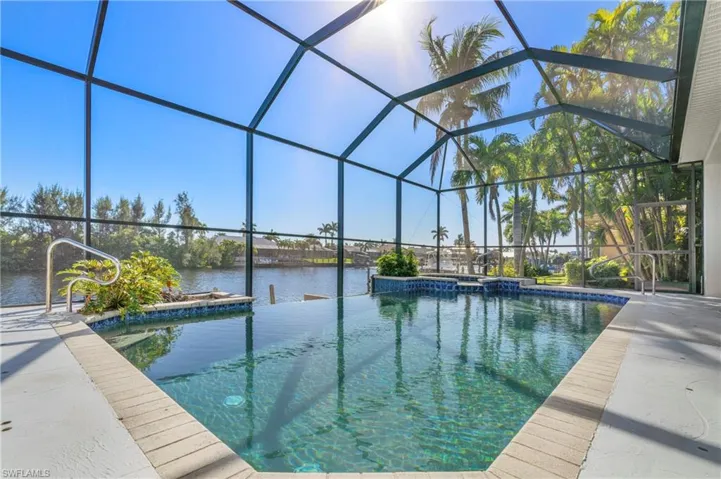 5307 Sw 25th Pl, Cape Coral, Florida 33914
