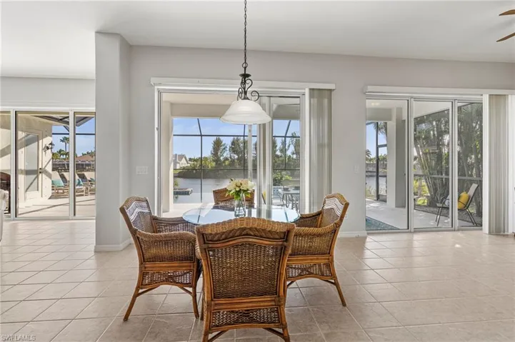 5307 Sw 25th Pl, Cape Coral, Florida 33914