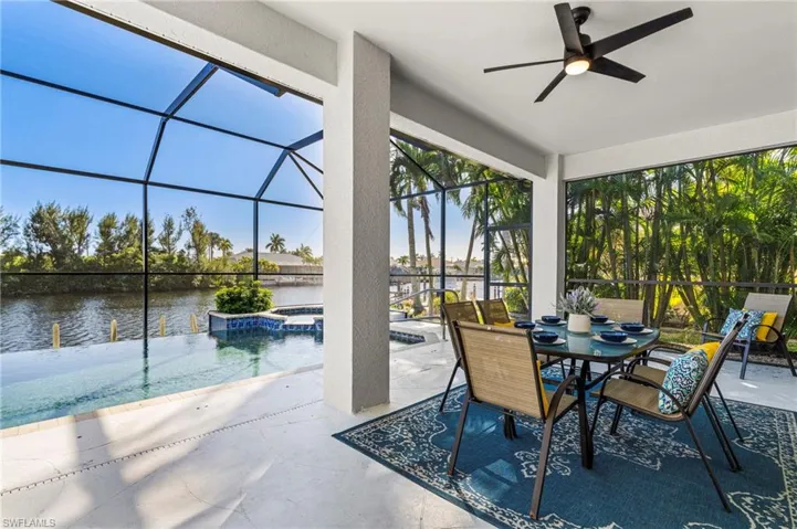 5307 Sw 25th Pl, Cape Coral, Florida 33914