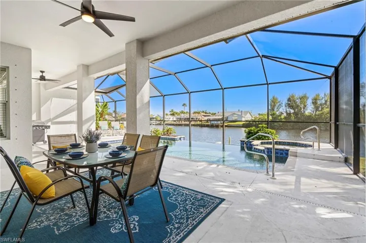 5307 Sw 25th Pl, Cape Coral, Florida 33914