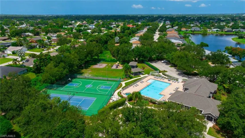 View of property location featuring nearby suburban area