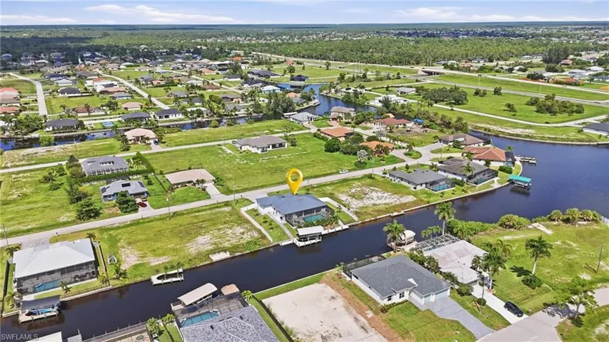 3302 Nw 18th St, Cape Coral, Florida 33993