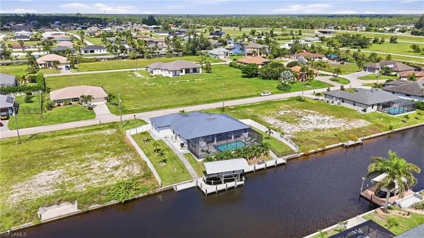 3302 Nw 18th St, Cape Coral, Florida 33993