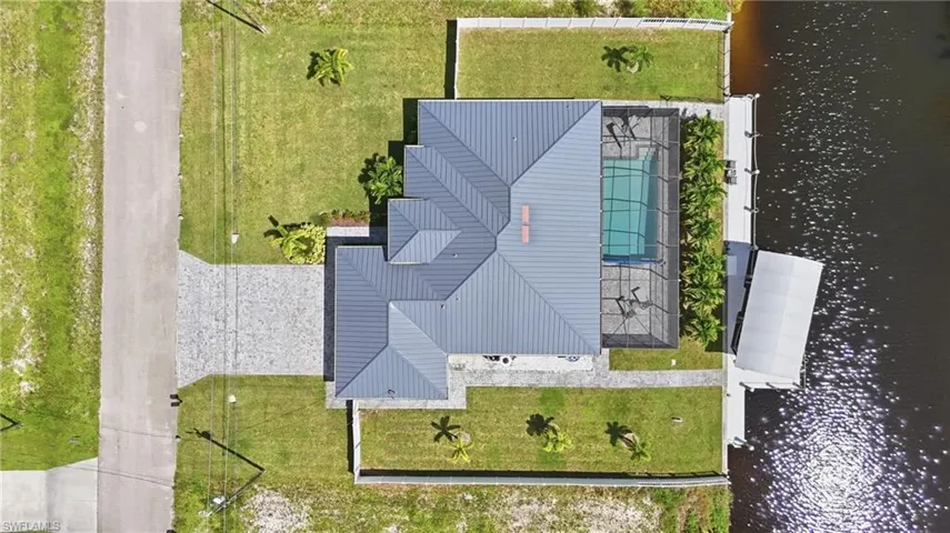 3302 Nw 18th St, Cape Coral, Florida 33993