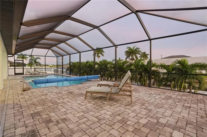 3302 Nw 18th St, Cape Coral, Florida 33993