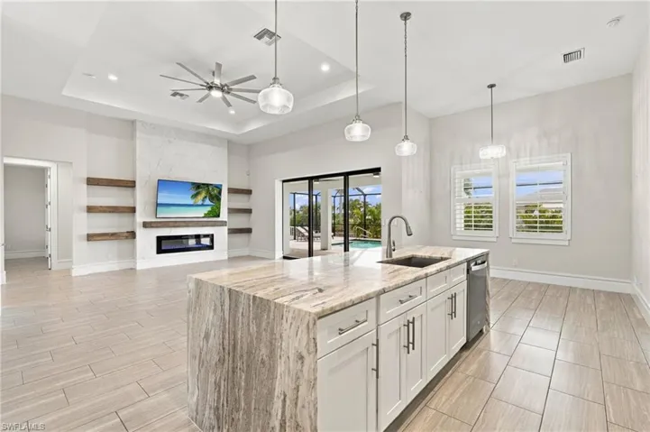 3302 Nw 18th St, Cape Coral, Florida 33993