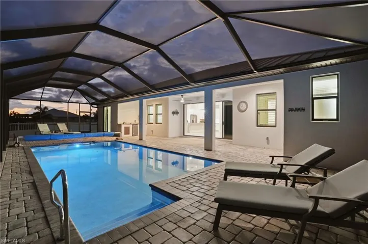 3302 Nw 18th St, Cape Coral, Florida 33993