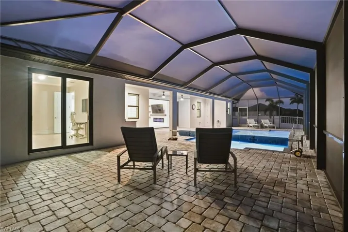 3302 Nw 18th St, Cape Coral, Florida 33993