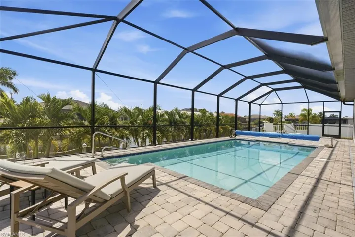 3302 Nw 18th St, Cape Coral, Florida 33993