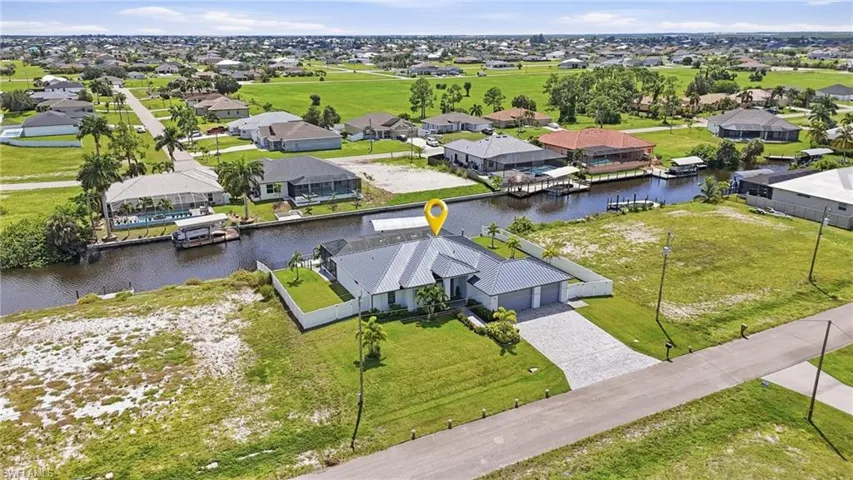 3302 Nw 18th St, Cape Coral, Florida 33993