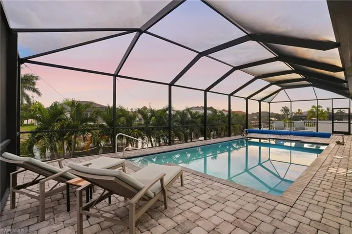 3302 Nw 18th St, Cape Coral, Florida 33993