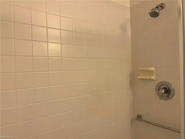 Primary Bathroom with Walk-In Shower