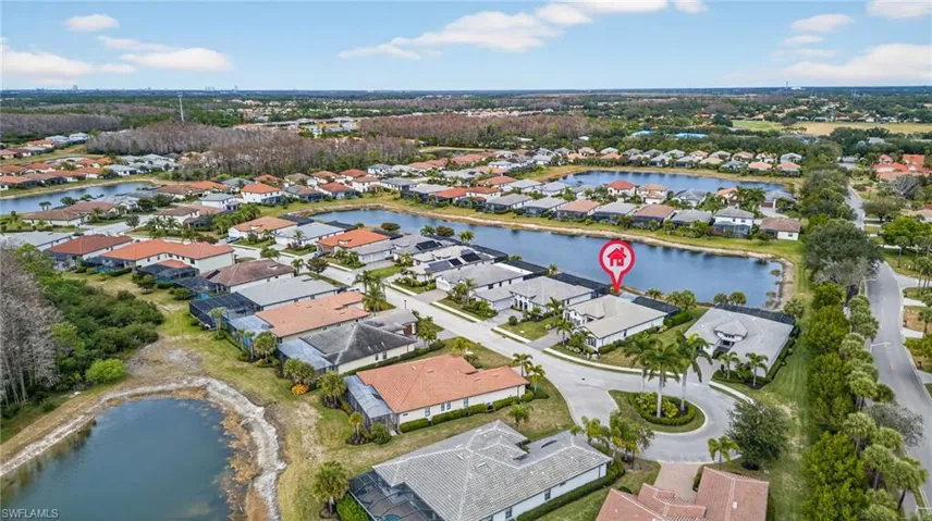 11910  White Stone  DR, Fort Myers, FL 33913