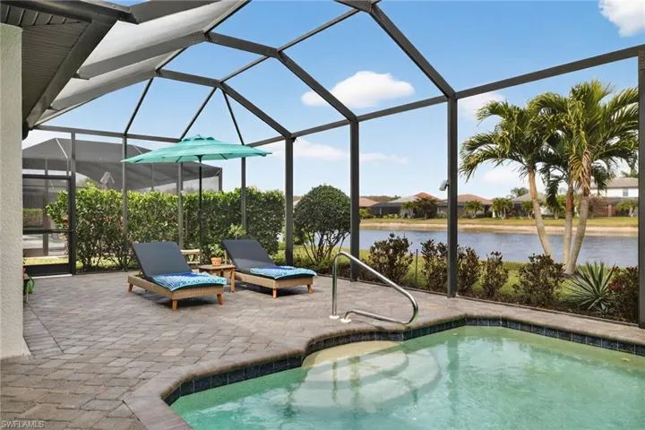 11910  White Stone  DR, Fort Myers, FL 33913