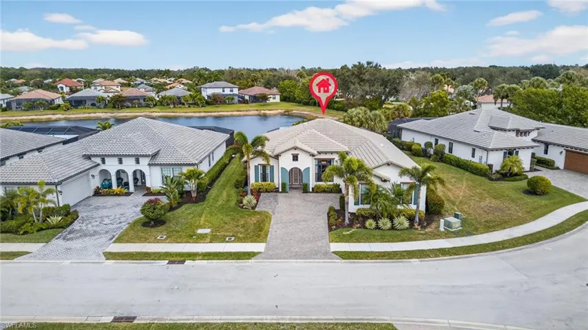 11910  White Stone  DR, Fort Myers, FL 33913