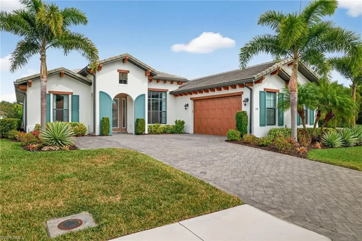 11910  White Stone  DR, Fort Myers, FL 33913