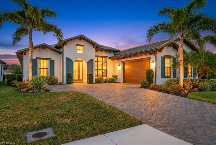 11910  White Stone  DR, Fort Myers, FL 33913