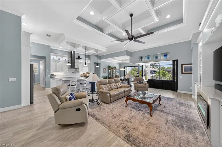 2803 Sw 25th Ter, Cape Coral, Florida 33914