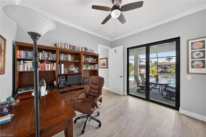 2803 Sw 25th Ter, Cape Coral, Florida 33914
