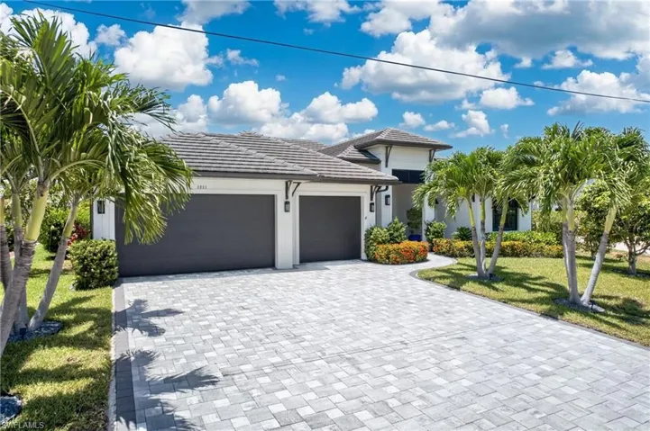 2803 Sw 25th Ter, Cape Coral, Florida 33914