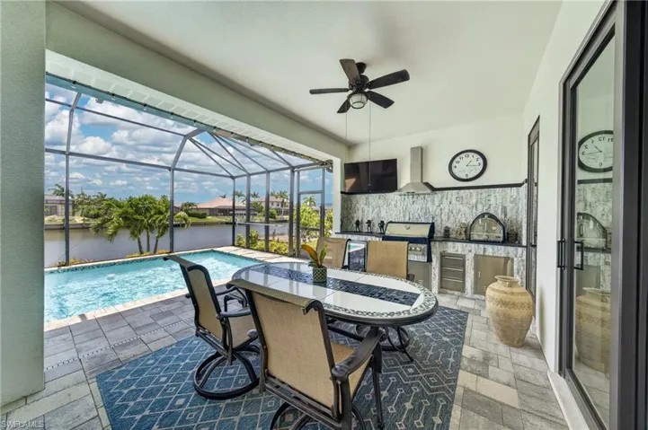 2803 Sw 25th Ter, Cape Coral, Florida 33914