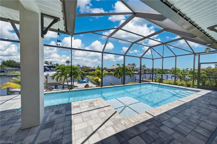 2803 Sw 25th Ter, Cape Coral, Florida 33914