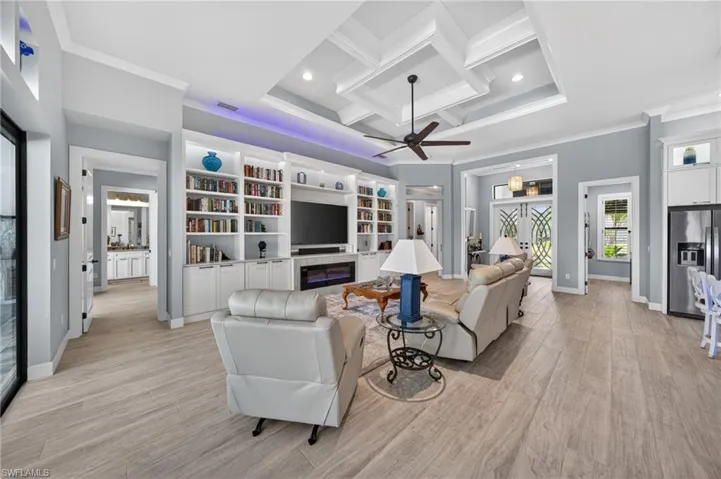 2803 Sw 25th Ter, Cape Coral, Florida 33914