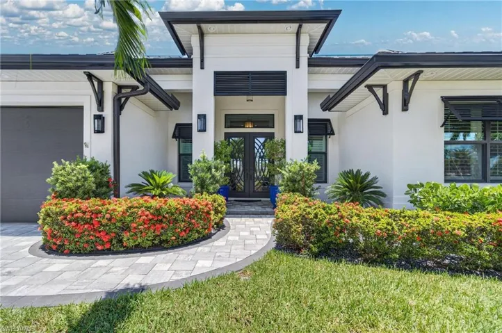 2803 Sw 25th Ter, Cape Coral, Florida 33914