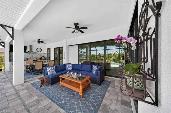 2803 Sw 25th Ter, Cape Coral, Florida 33914