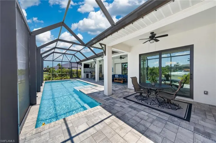 2803 Sw 25th Ter, Cape Coral, Florida 33914