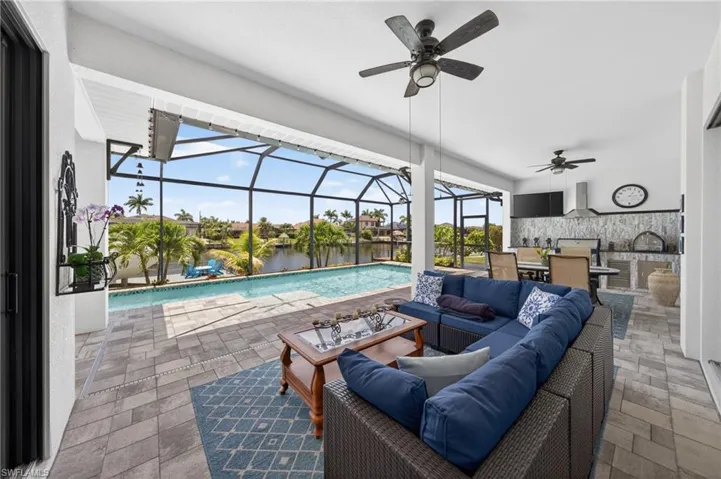 2803 Sw 25th Ter, Cape Coral, Florida 33914