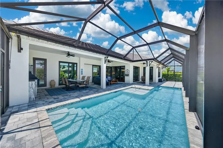 2803 Sw 25th Ter, Cape Coral, Florida 33914