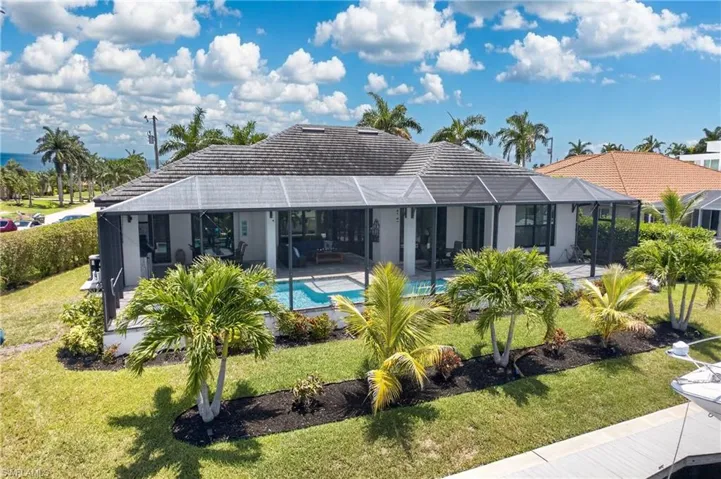 2803 Sw 25th Ter, Cape Coral, Florida 33914