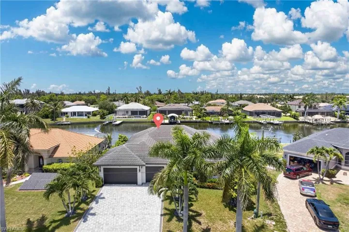 2803 Sw 25th Ter, Cape Coral, Florida 33914