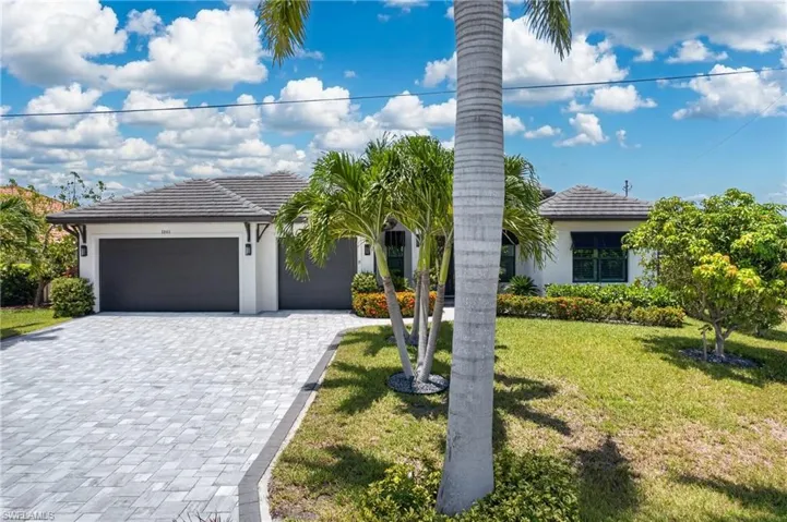 2803 Sw 25th Ter, Cape Coral, Florida 33914