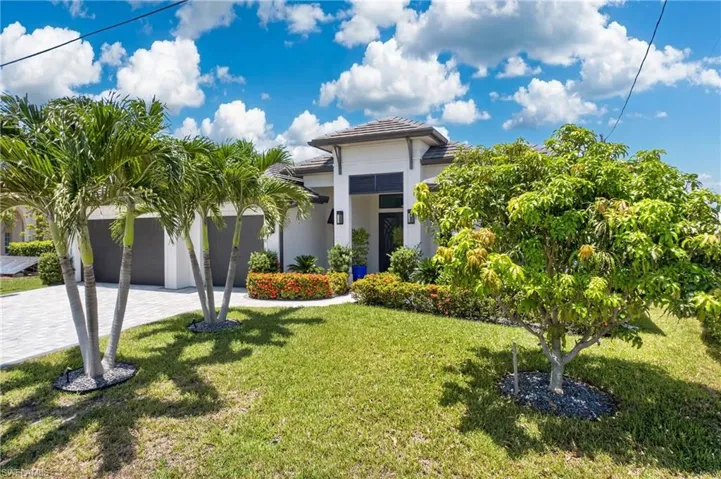 2803 Sw 25th Ter, Cape Coral, Florida 33914
