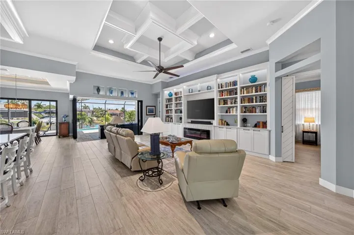 2803 Sw 25th Ter, Cape Coral, Florida 33914