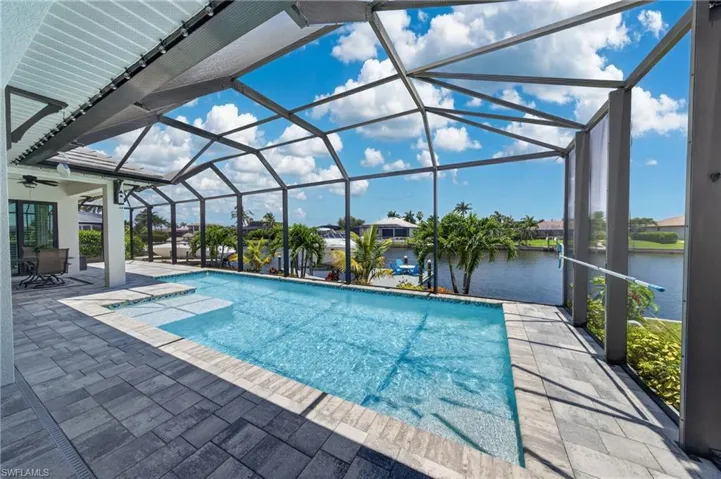 2803 Sw 25th Ter, Cape Coral, Florida 33914