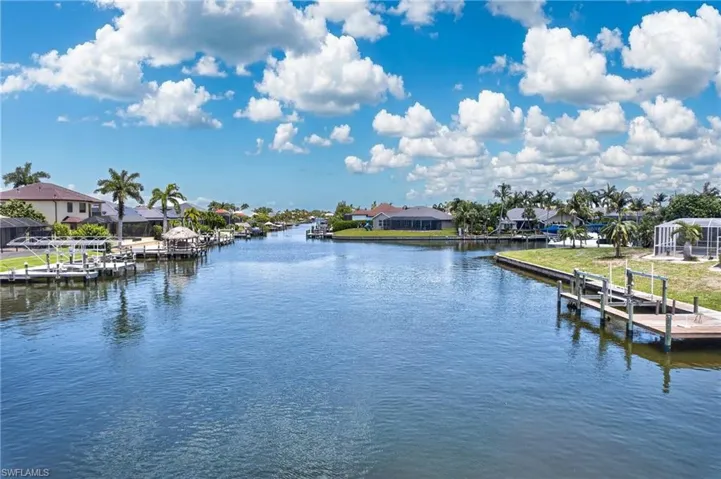 2803 Sw 25th Ter, Cape Coral, Florida 33914
