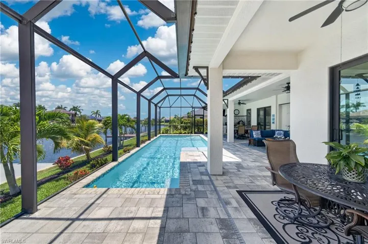2803 Sw 25th Ter, Cape Coral, Florida 33914